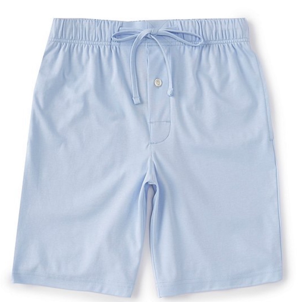 Murano Liquid Cotton Sleep Shorts